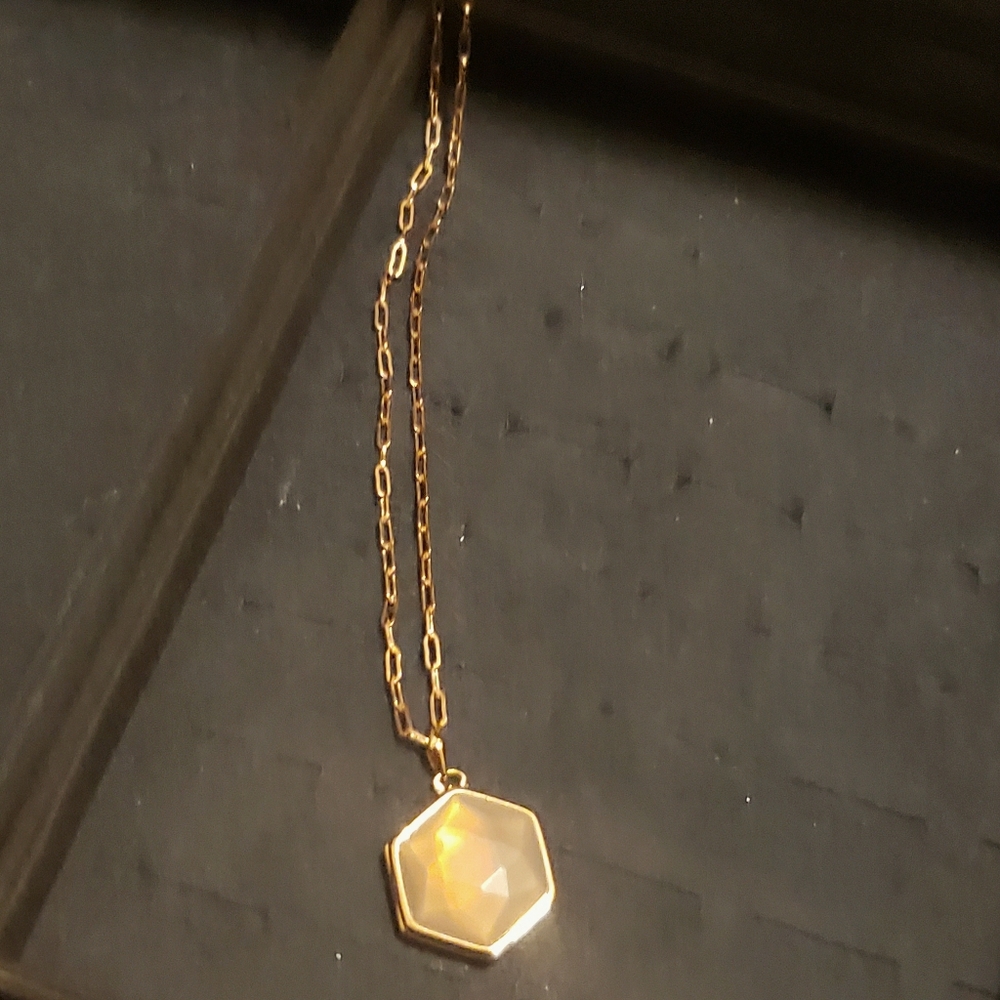 Stella Dot Necklace